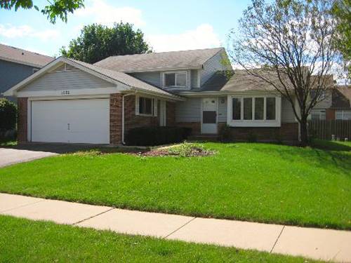 1602 Hinterlong, Naperville, IL 60563