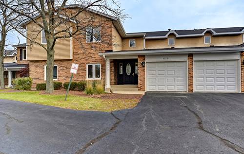 622 Dana Unit A, Naperville, IL 60563