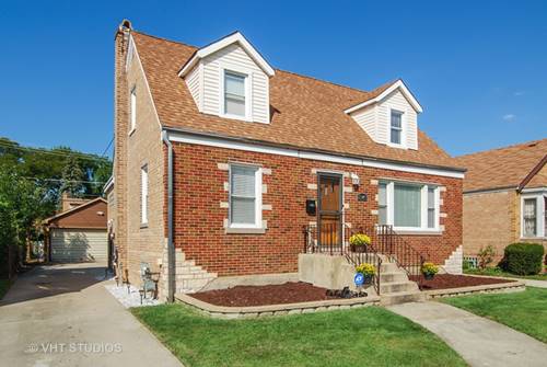 2346 S 1st, North Riverside, IL 60546