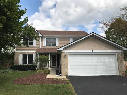 1 Hickory Oaks, Bolingbrook, IL 60490