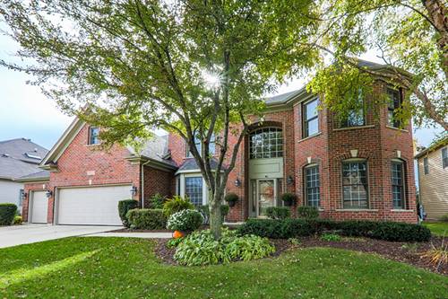 3832 Mistflower, Naperville, IL 60564