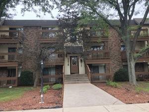 22516 Jackson Unit 5B1, Richton Park, IL 60471