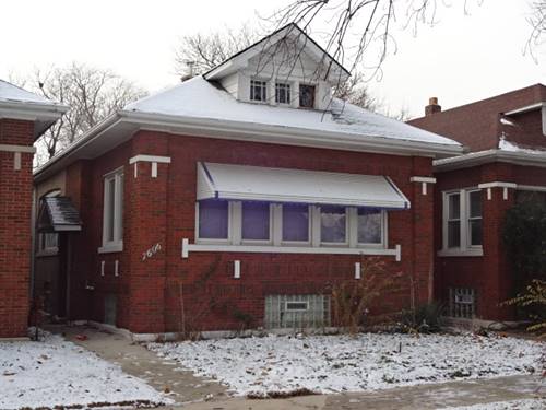 7606 S Clyde, Chicago, IL 60649