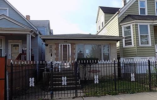 4849 W Walton, Chicago, IL 60651