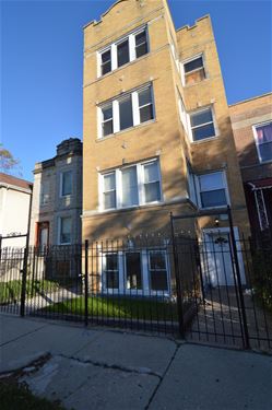 3422 W Grenshaw Unit 3, Chicago, IL 60624