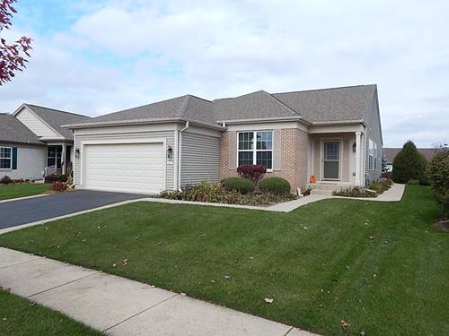 13778 Gardner, Huntley, IL 60142