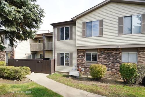 2 Fernwood Unit P, Bolingbrook, IL 60440