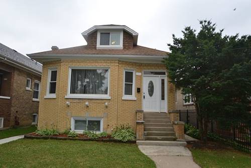 5115 W Newport, Chicago, IL 60641