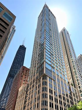 57 E Delaware Unit 3204, Chicago, IL 60611