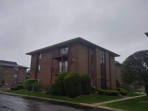 15732 S Terrace Unit 2E, Oak Forest, IL 60452