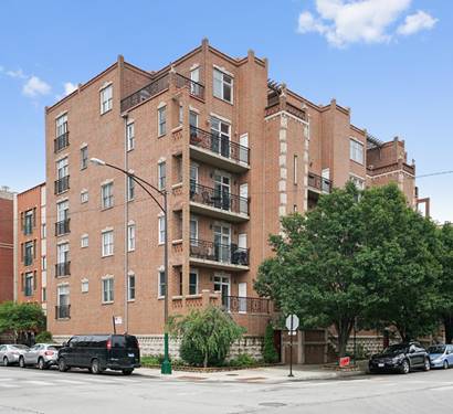 822 W Hubbard Unit 5, Chicago, IL 60642