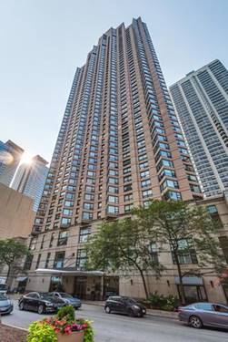 401 E Ontario Unit 1603, Chicago, IL 60611