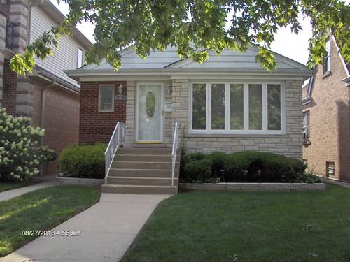 3226 N Nottingham, Chicago, IL 60634