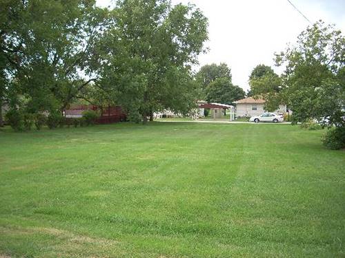 Lot 3 W South, Peotone, IL 60468