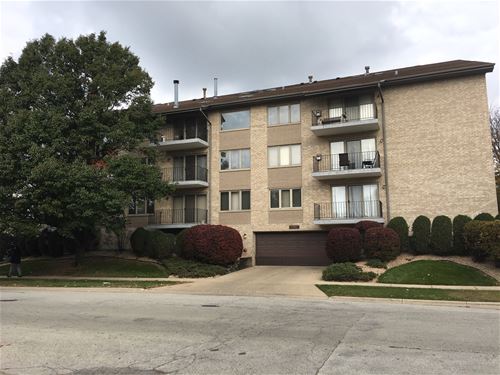 4530 W 93rd Unit 2D, Oak Lawn, IL 60453