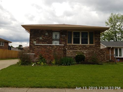 20072 Terrace, Lynwood, IL 60411