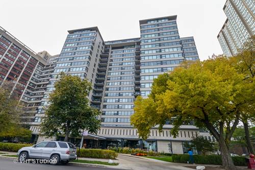 3430 N Lake Shore Unit 10K, Chicago, IL 60657