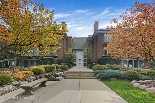 6 Oak Brook Club Unit J305, Oak Brook, IL 60523