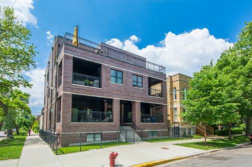 900 N Hoyne Unit 1N, Chicago, IL 60622