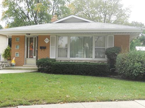 5955 W Maple, Berkeley, IL 60163