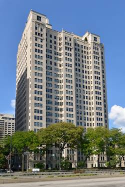 1500 N Lake Shore Unit 6C, Chicago, IL 60610