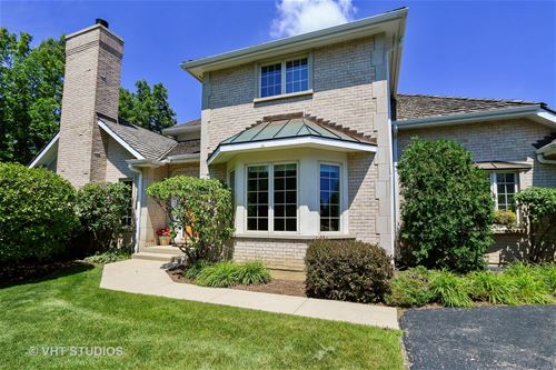 1128 Pine Oaks, Lake Forest, IL 60045