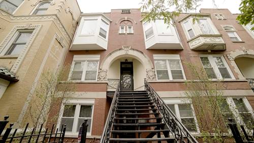 2316 W Superior Unit 3W, Chicago, IL 60612