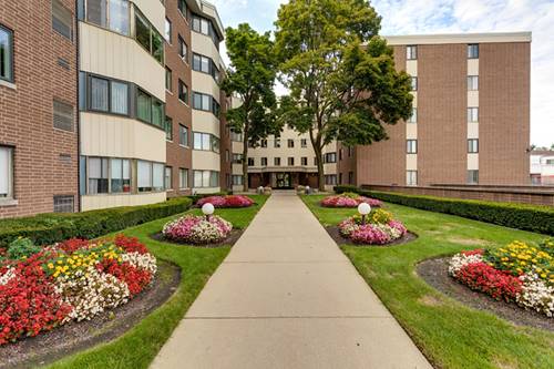 5500 Lincoln Unit 100W, Morton Grove, IL 60053