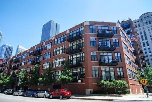 333 W Hubbard Unit 223, Chicago, IL 60654