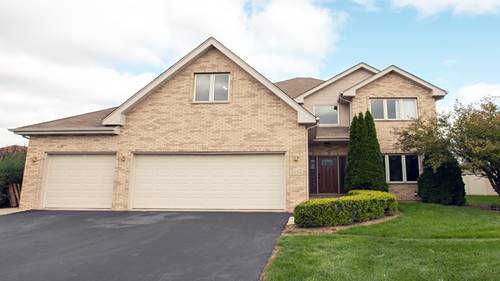 1374 W Colony, Crete, IL 60417