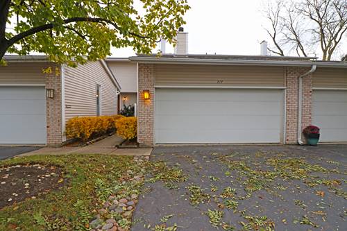 717 Pintail Unit 717, Deerfield, IL 60015