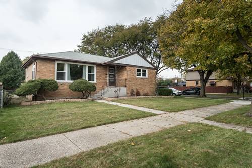 5800 S Merrimac, Chicago, IL 60638