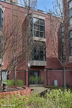 1701 N Halsted Unit E4, Chicago, IL 60614