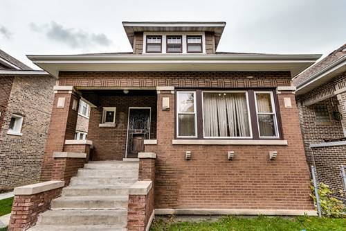 1651 N Parkside, Chicago, IL 60639