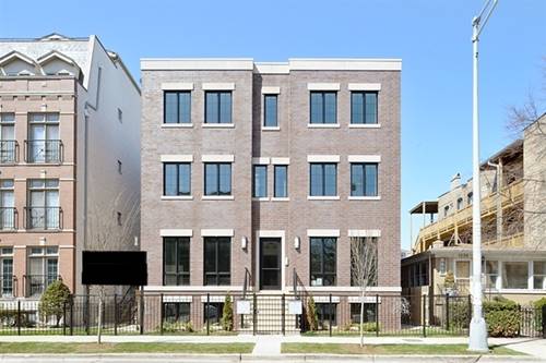 1236 W Diversey Unit PH, Chicago, IL 60614