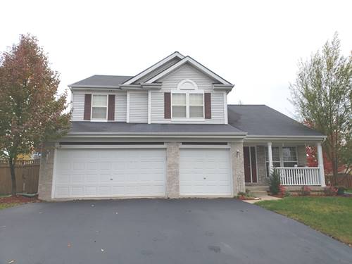 2009 Fieldstone, Plainfield, IL 60586