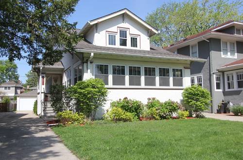 627 Belleforte, Oak Park, IL 60302