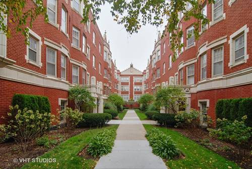 210 N Oak Park Unit 1GG, Oak Park, IL 60302