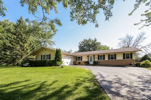 15050 W Clover, Libertyville, IL 60048