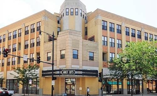 1645 W School Unit 215, Chicago, IL 60657