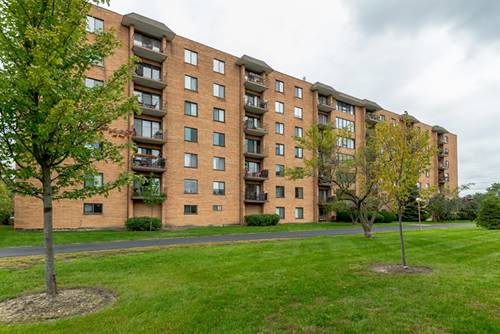 1747 W Crystal Unit 210, Mount Prospect, IL 60056