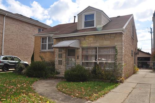 7429 W Ainslie, Harwood Heights, IL 60706