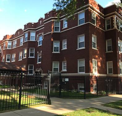 6415 N Greenview Unit OW, Chicago, IL 60626