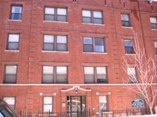 2218 N Bissell Unit 2, Chicago, IL 60614