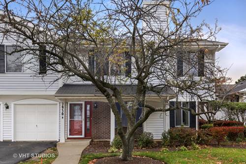 7950 Knottingham Unit D, Darien, IL 60561