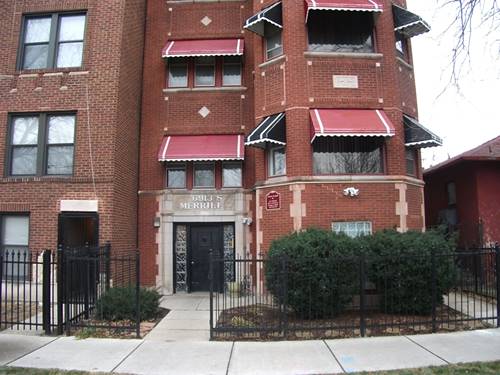 6913 S Merrill, Chicago, IL 60649