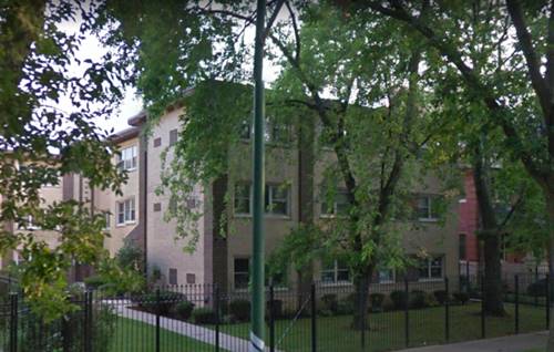 1538 W Chase Unit 1S, Chicago, IL 60626