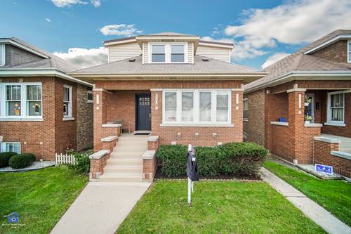 5751 W Eddy, Chicago, IL 60634