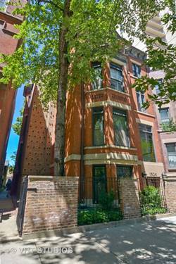 1524 N LaSalle Unit 2W, Chicago, IL 60610