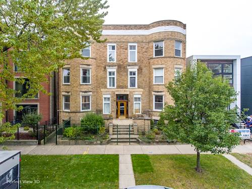 6114 S Ellis Unit 3N, Chicago, IL 60637